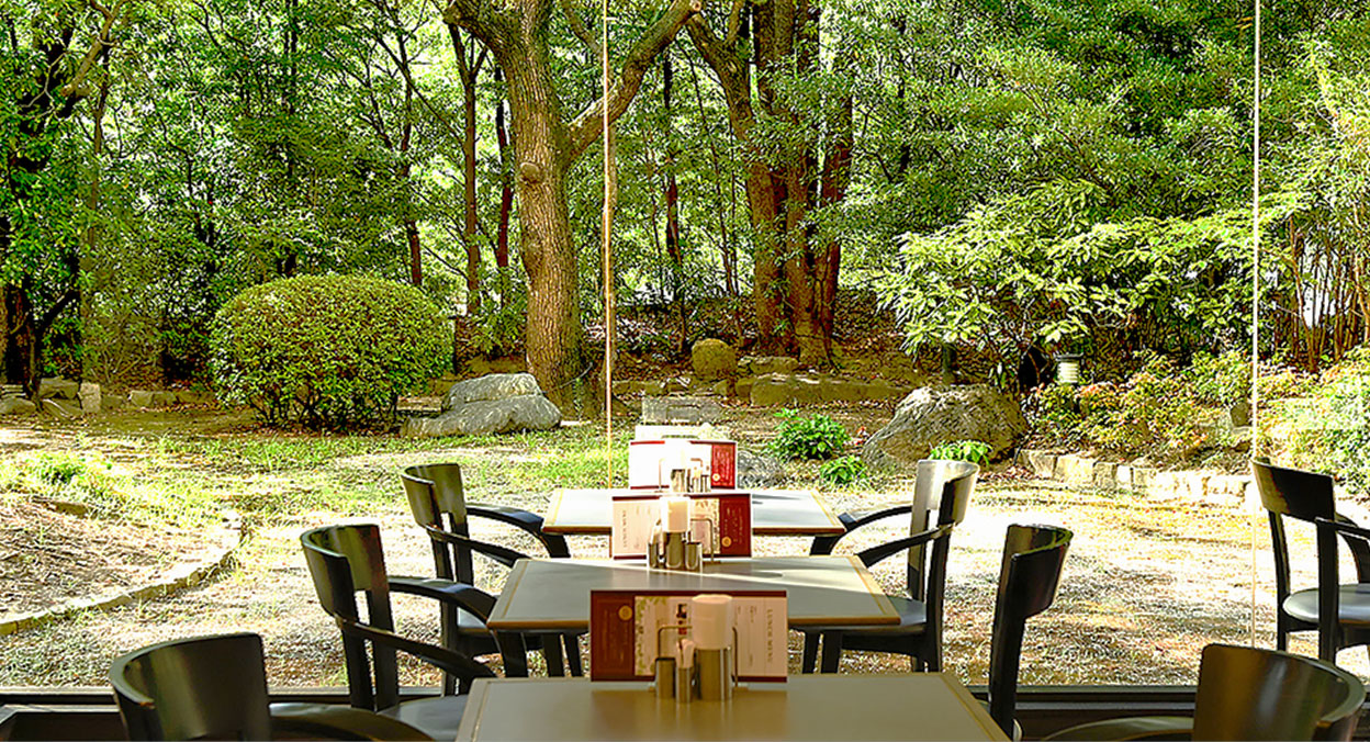 写真：朝食 3枚目