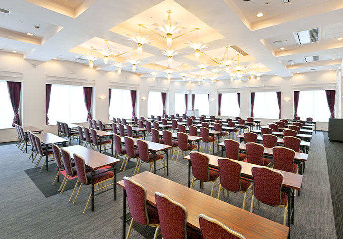 写真:スカイルーム