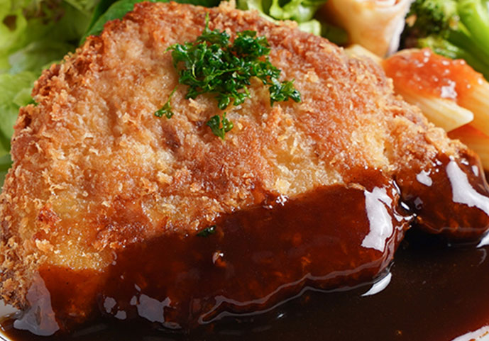 写真：中之島倶楽部のお料理