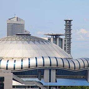 写真：京セラドーム