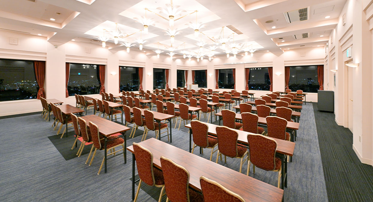 写真：スカイルーム