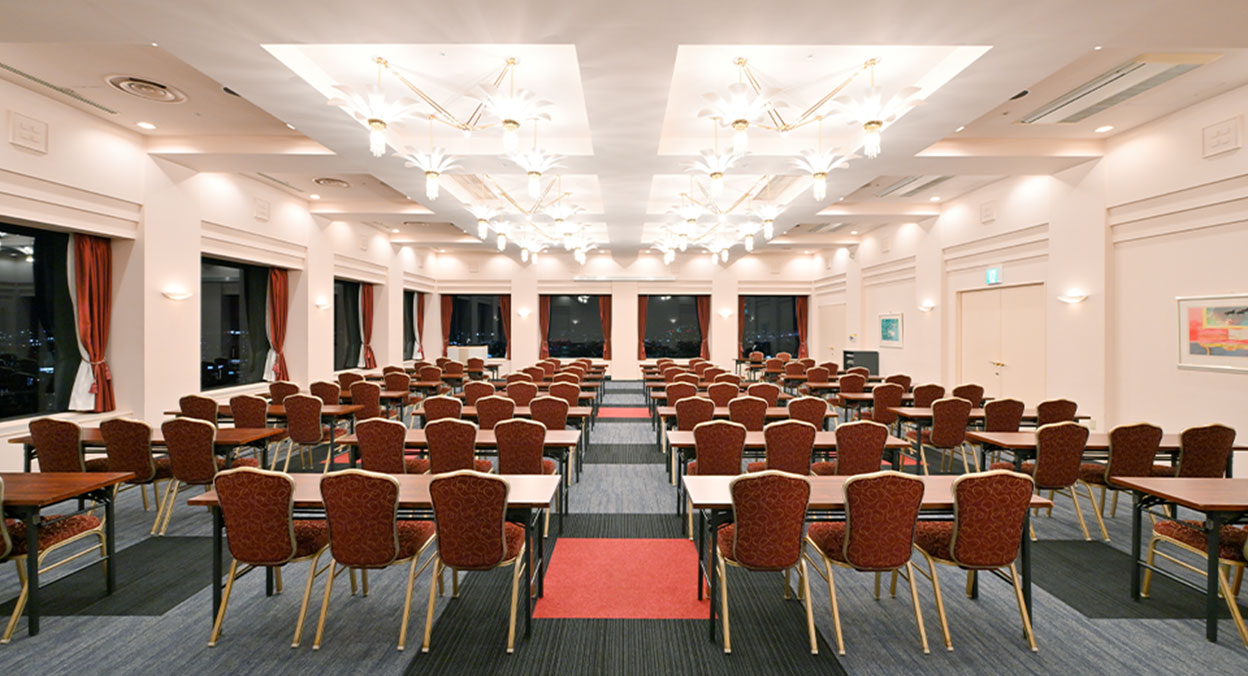 写真：スカイルーム